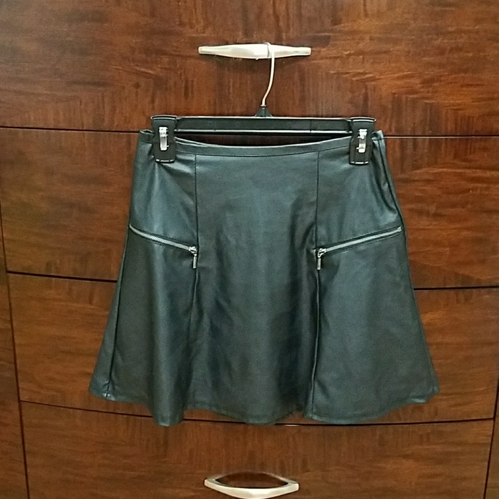 Skirt.